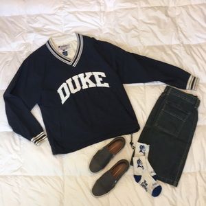 Champion Duke Pullover